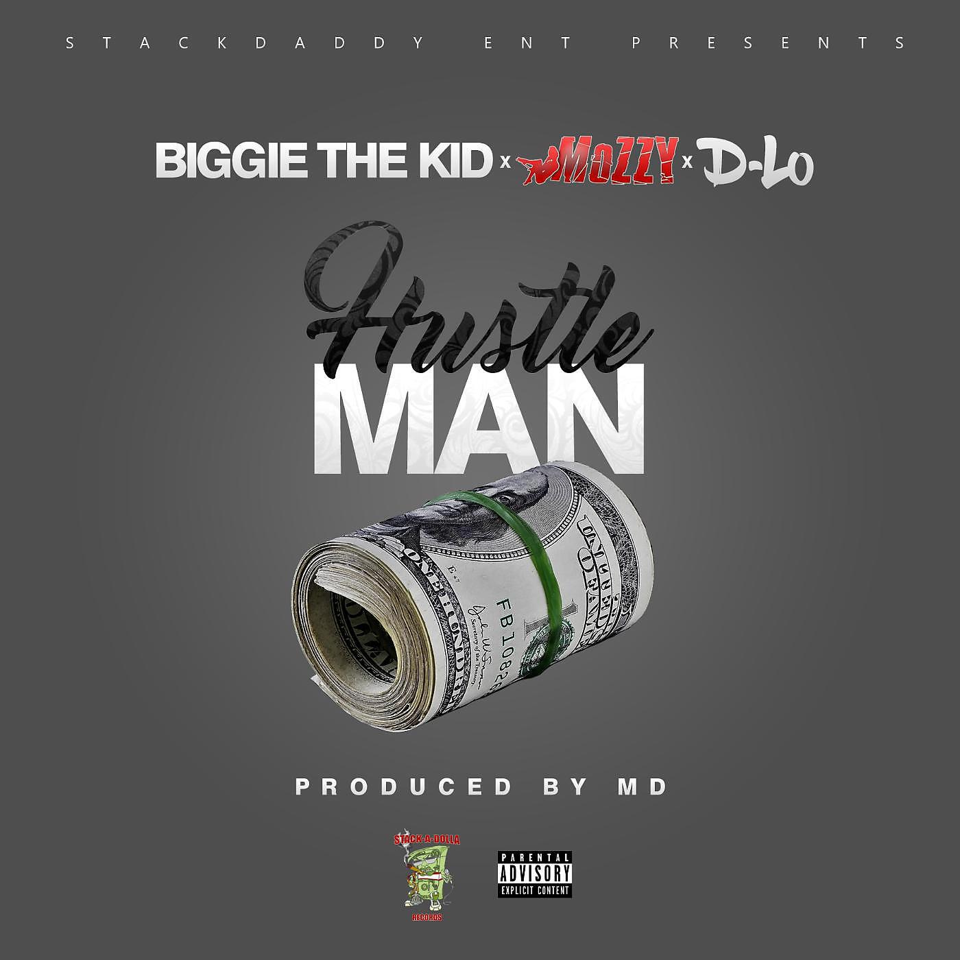 Biggie the Kid