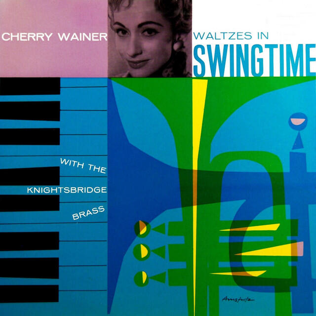 Релиз Waltzes In Swingtime