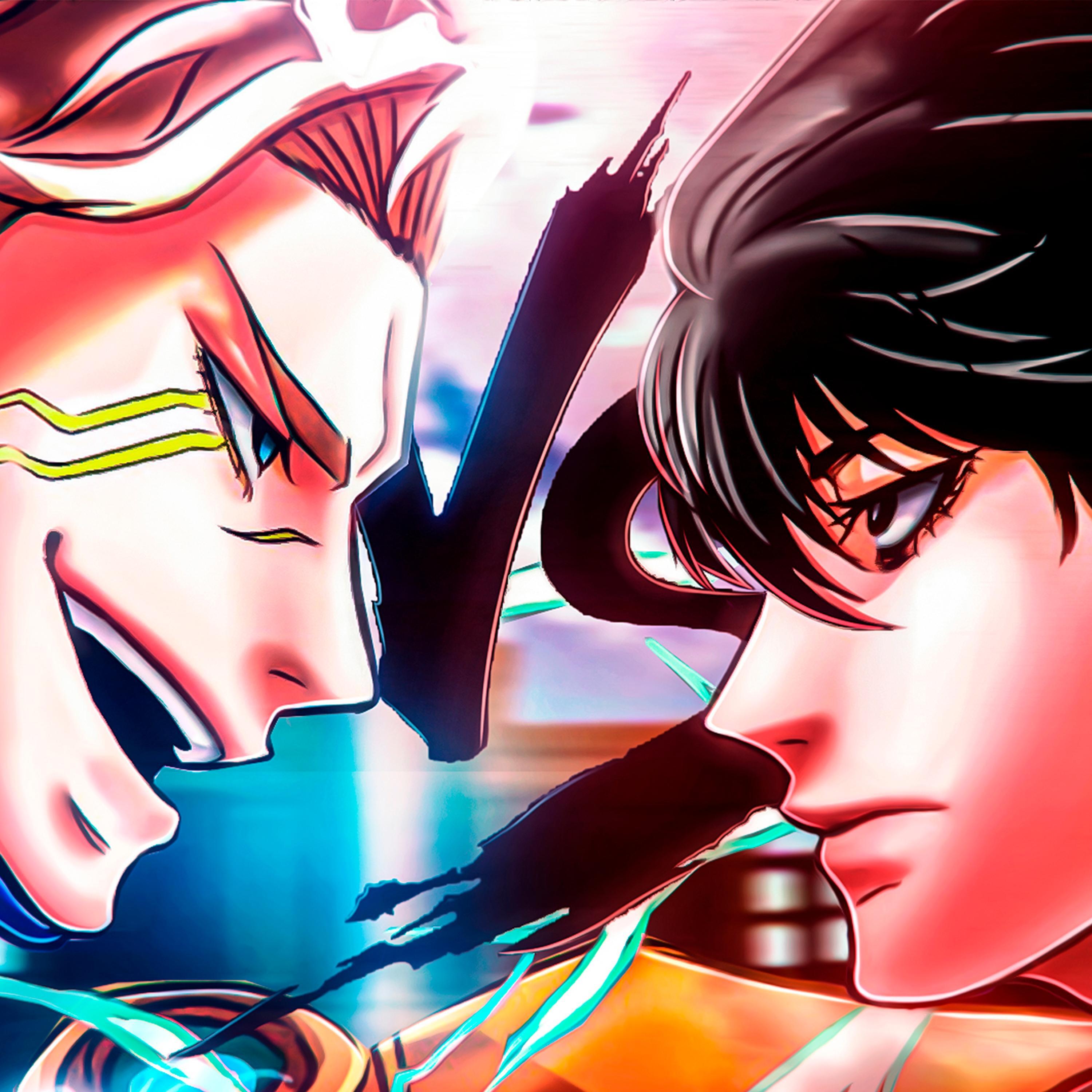 Релиз Tesla Vs Beelzebub