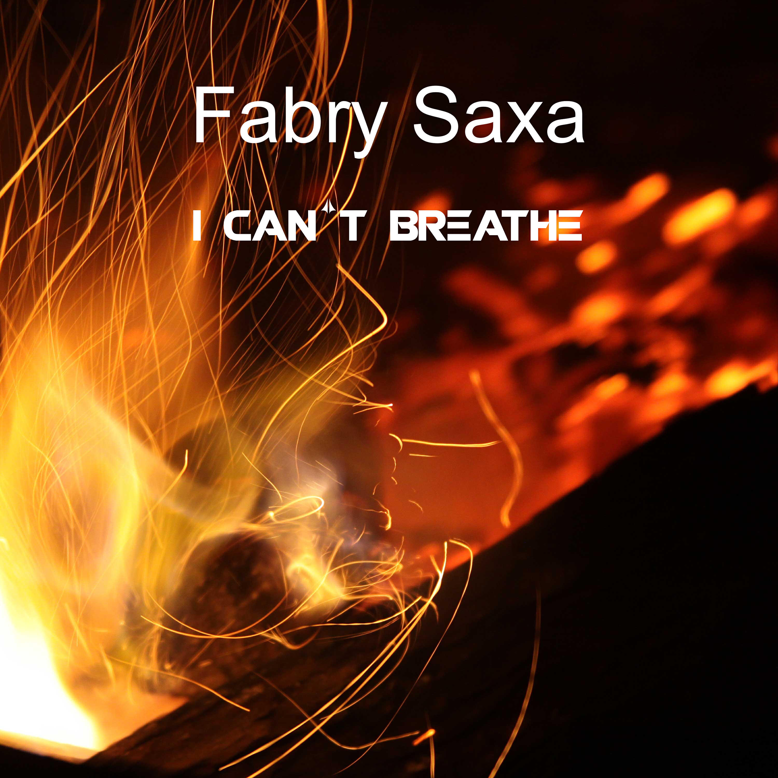 Релиз I Can't Breathe