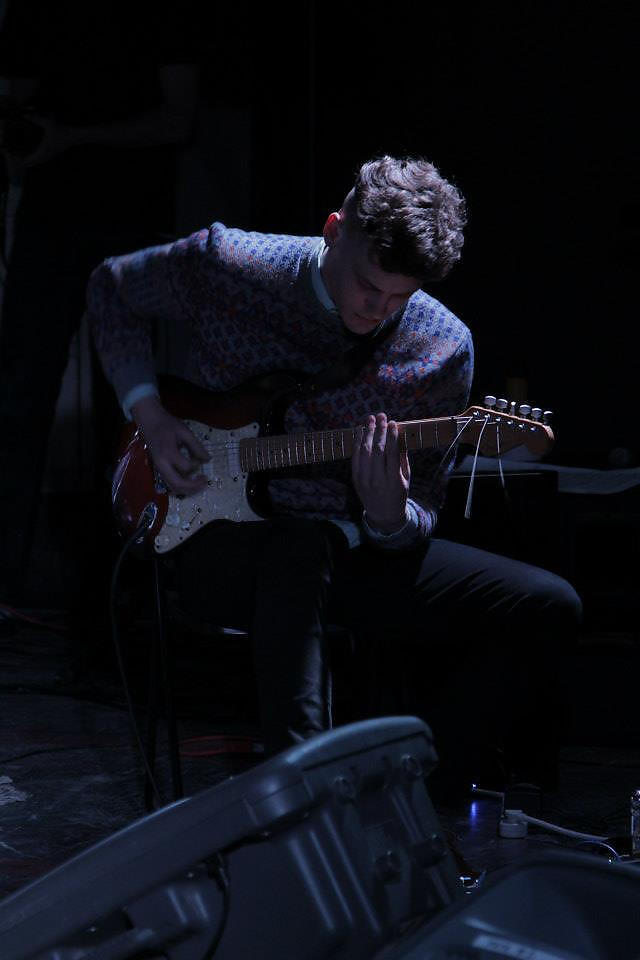Patrick Higgins