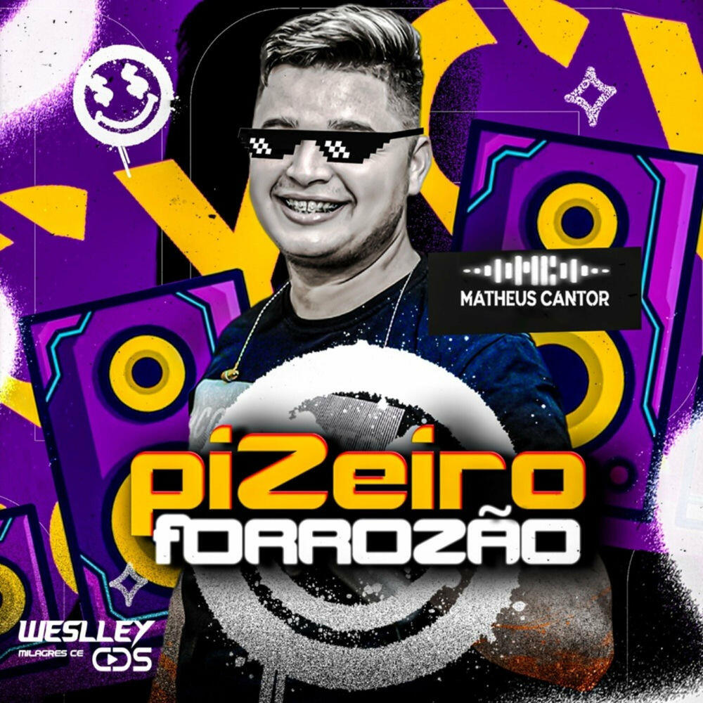 Релиз Pizeiro Forrozão