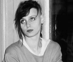 Christiane F.