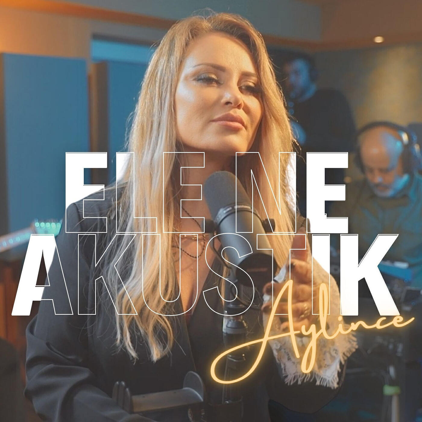 Релиз Ele Ne (Akustik)