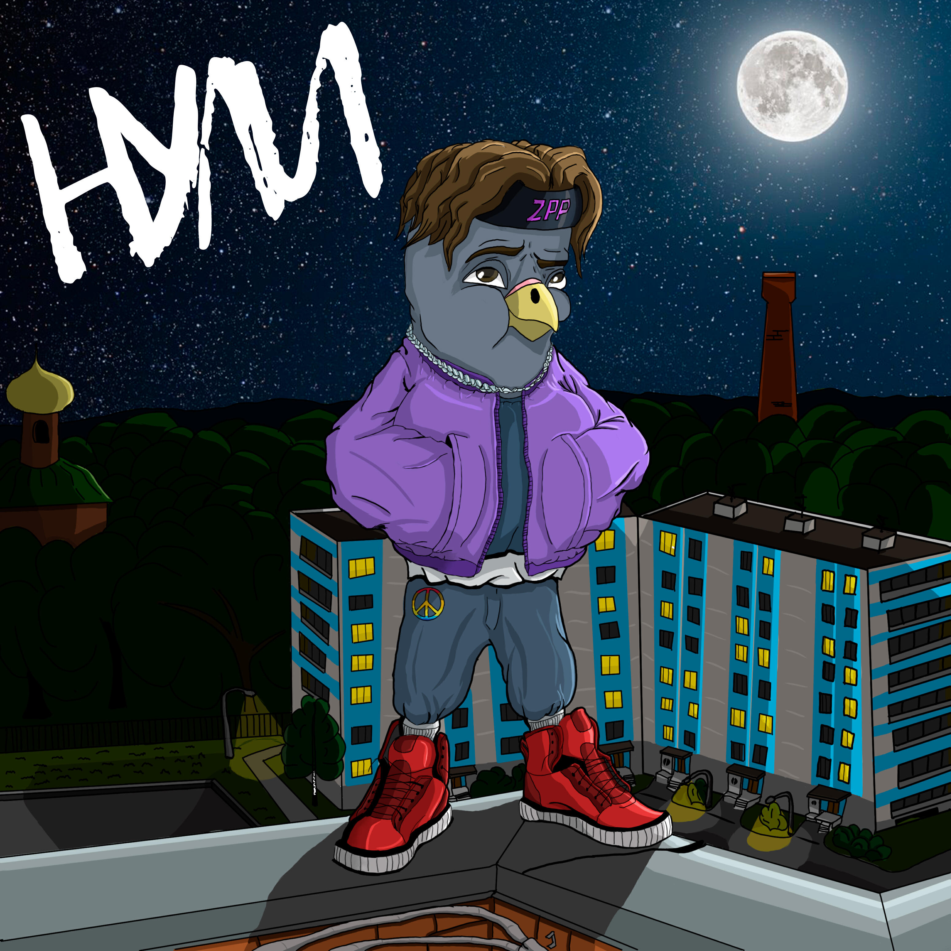 Релиз Нули