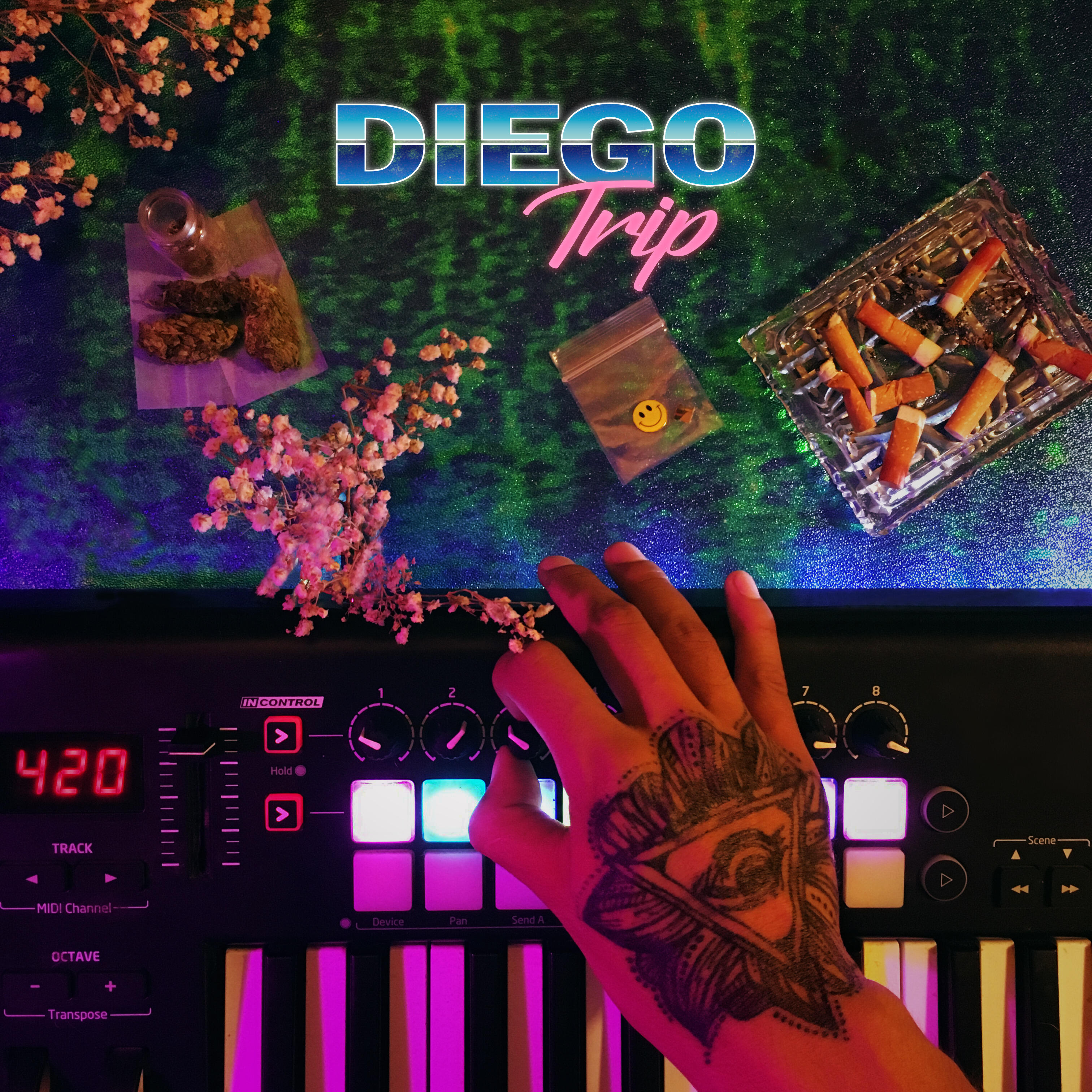 Релиз Al Espacio