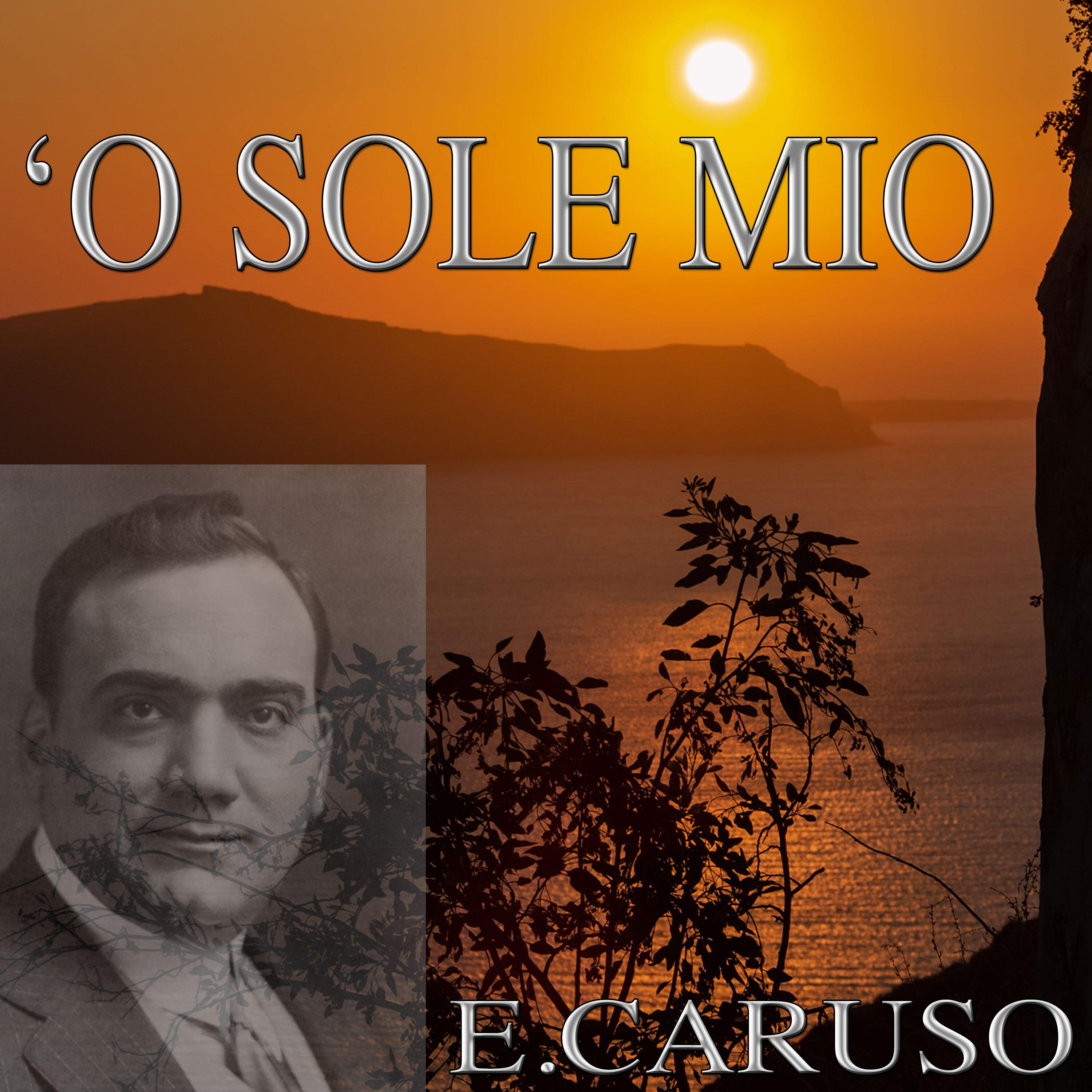 Релиз 'Osole Mio