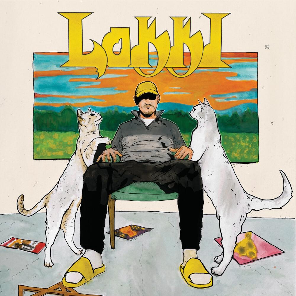 Релиз Lokki