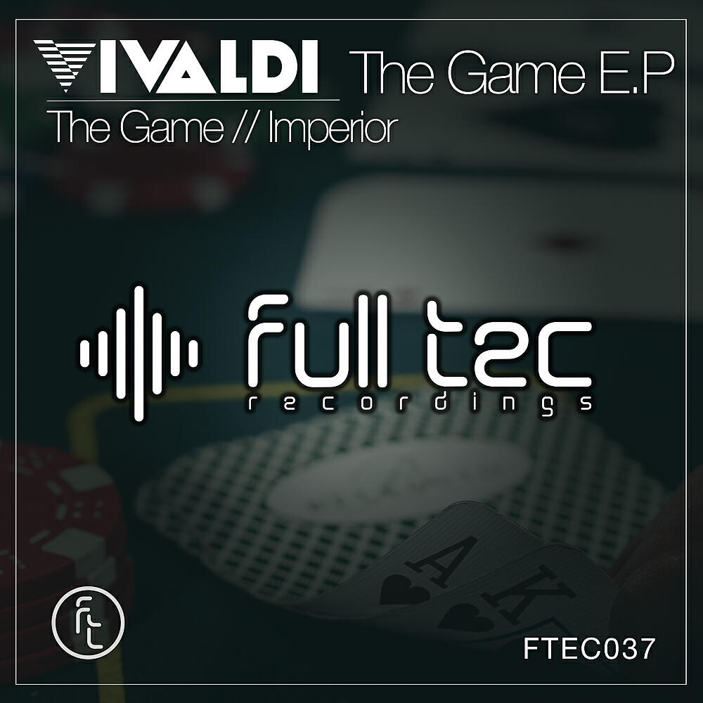 Релиз The Game E.P