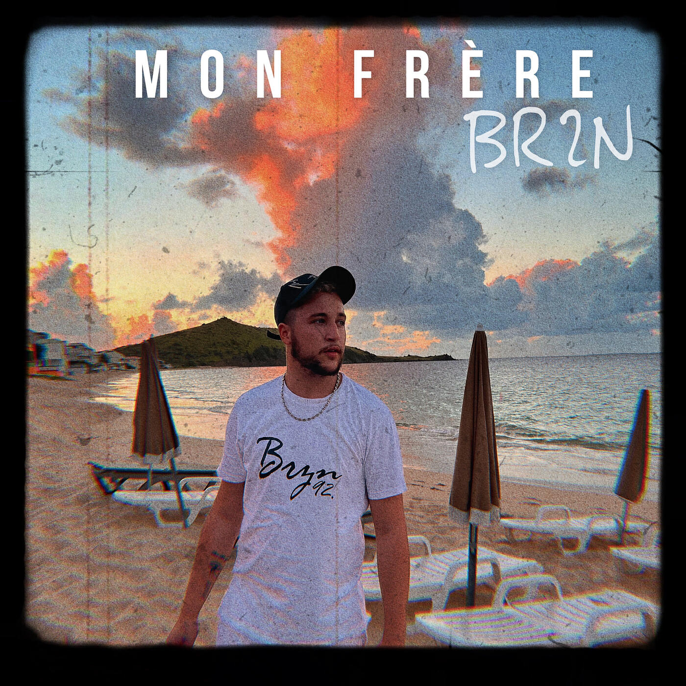 Релиз Mon Frère