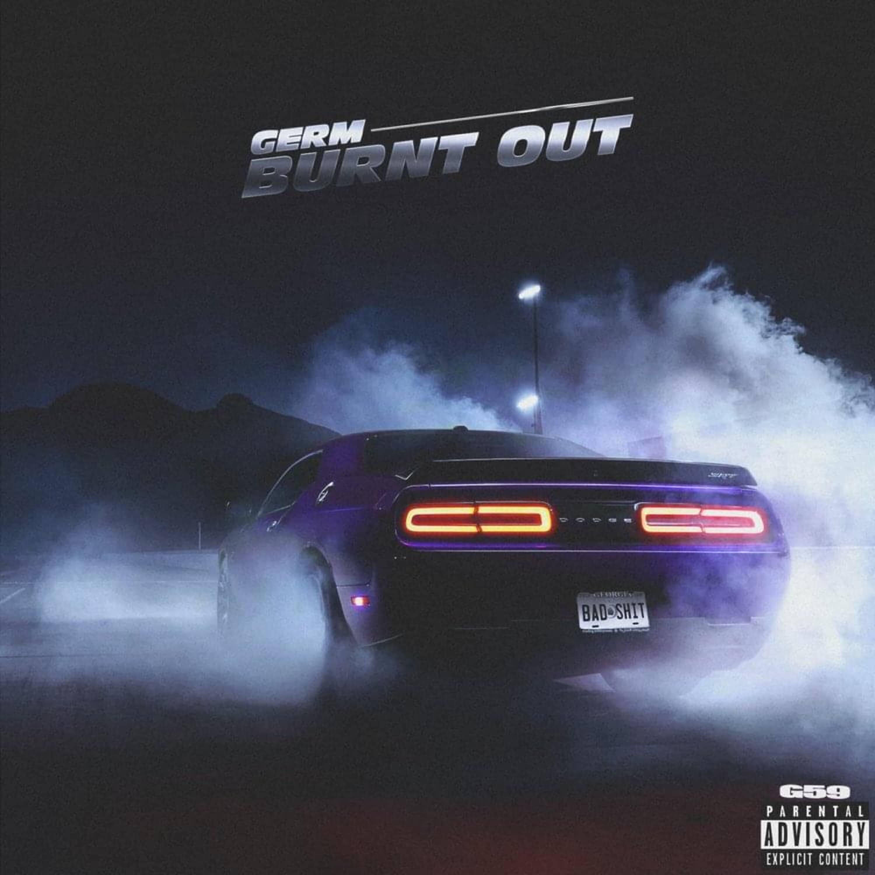 Релиз BURNT OUT