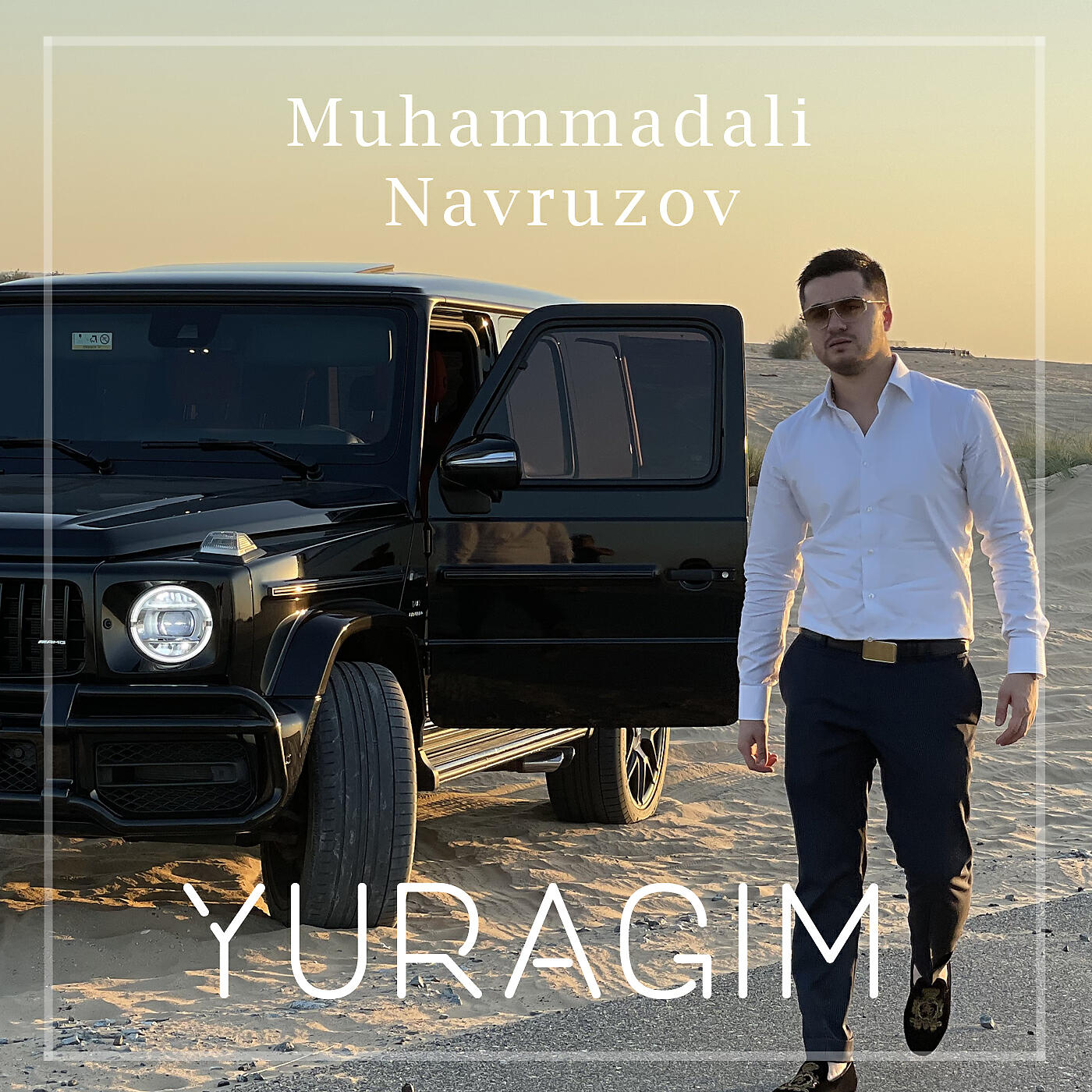 Релиз Yuragim