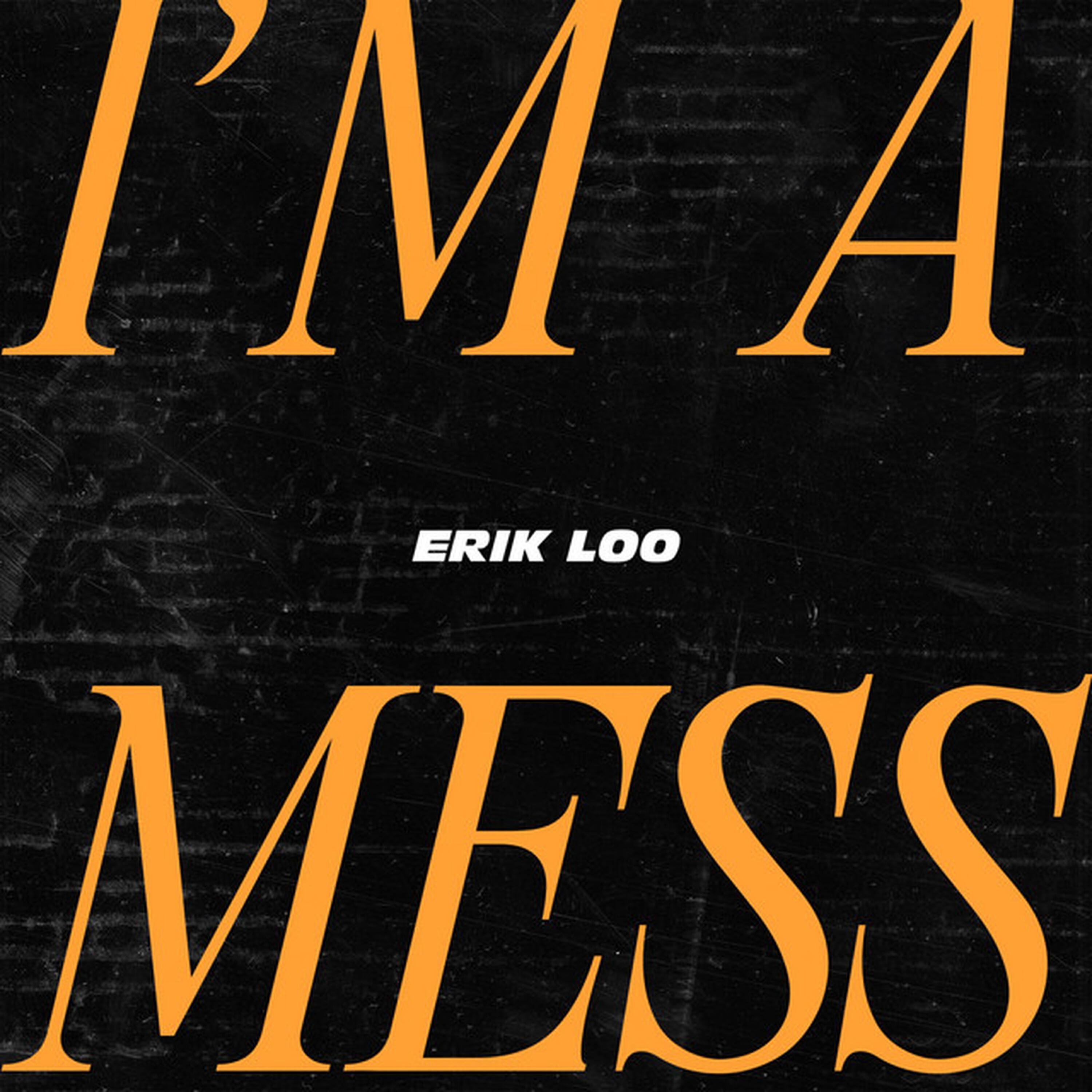Релиз I'm a Mess