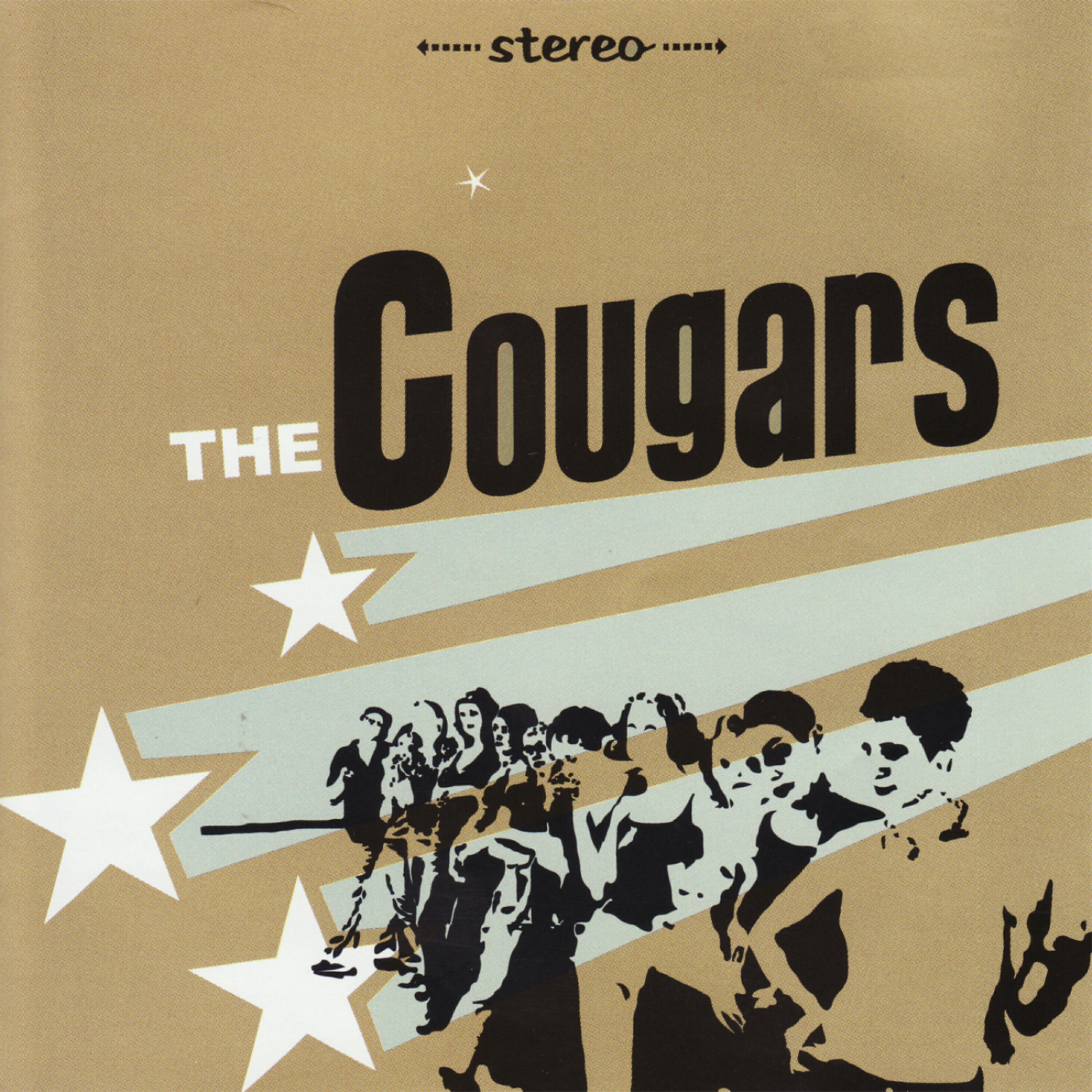 Релиз Now Serving