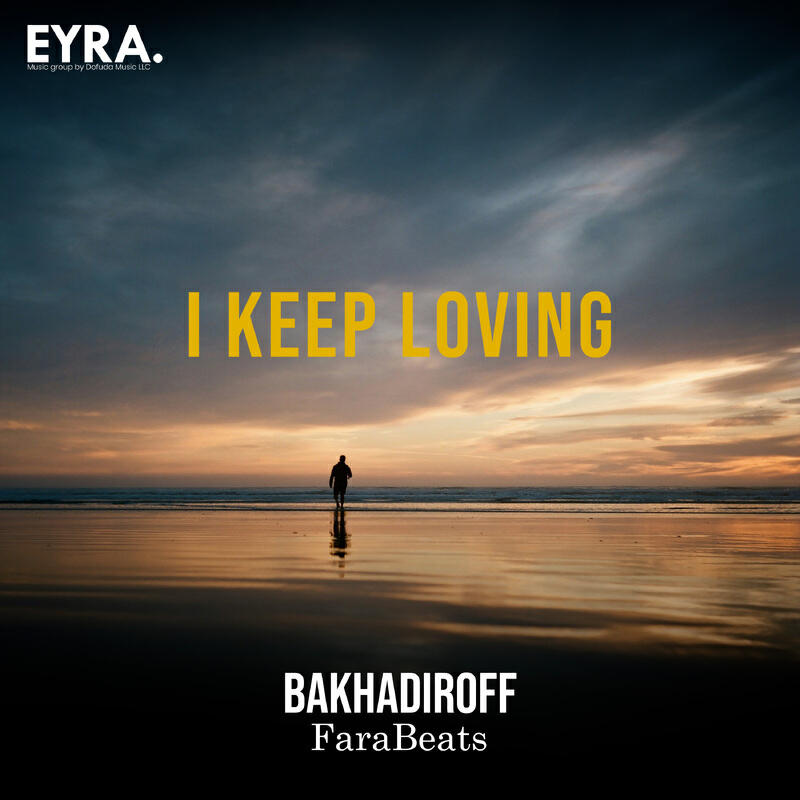 Релиз I Keep Loving