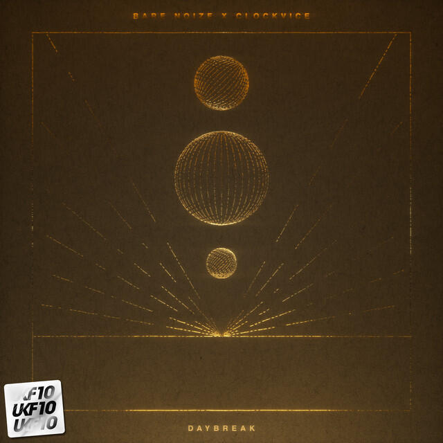 Релиз Daybreak [UKF10]