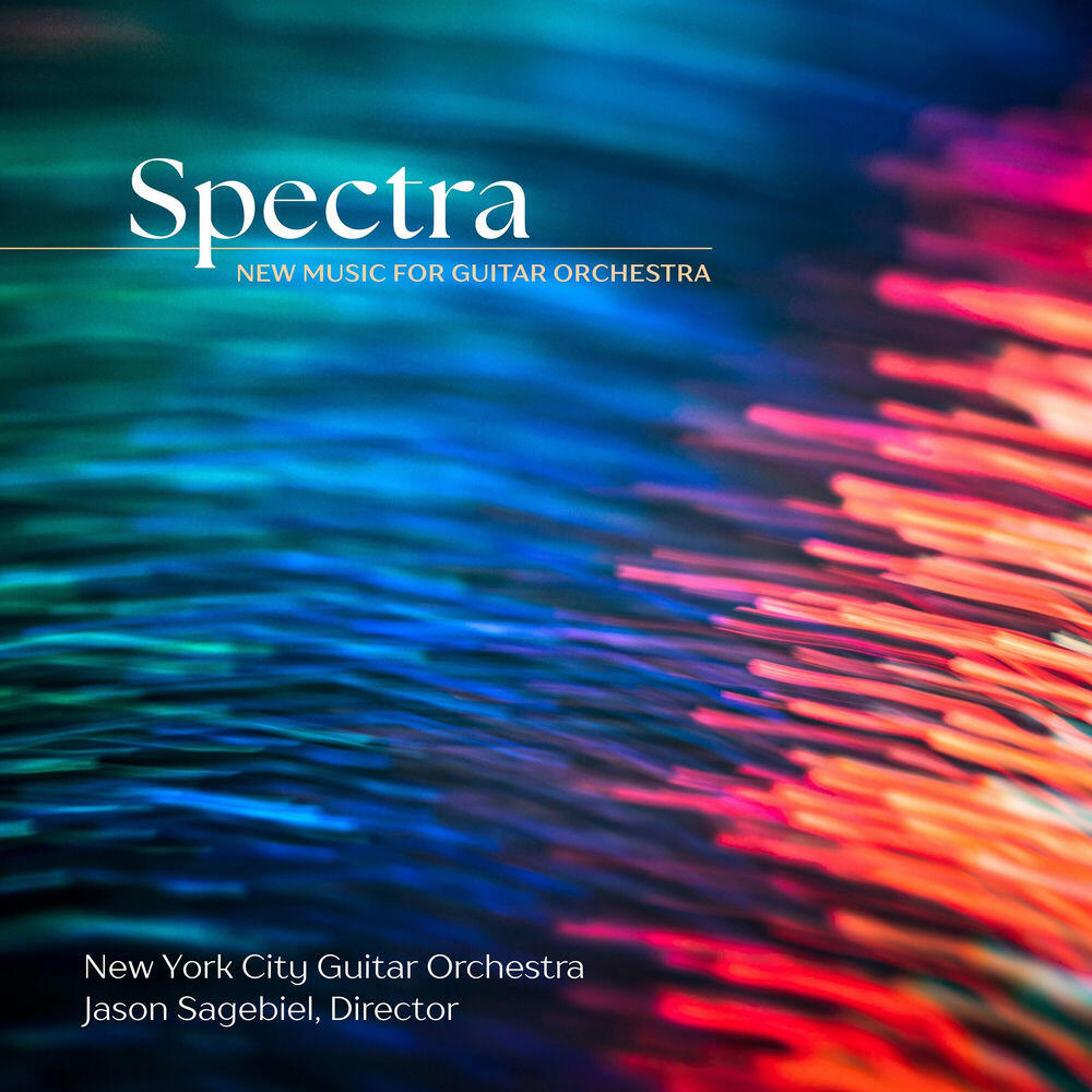 New York City Guitar Orchestra