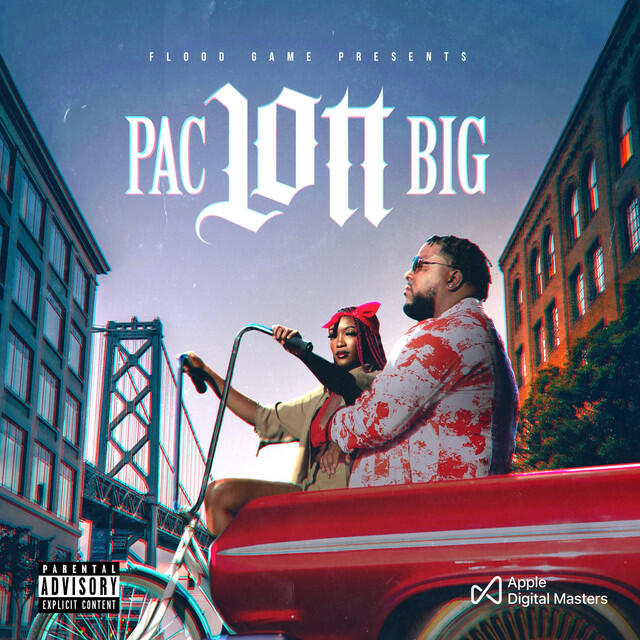Релиз Lott Pac Big