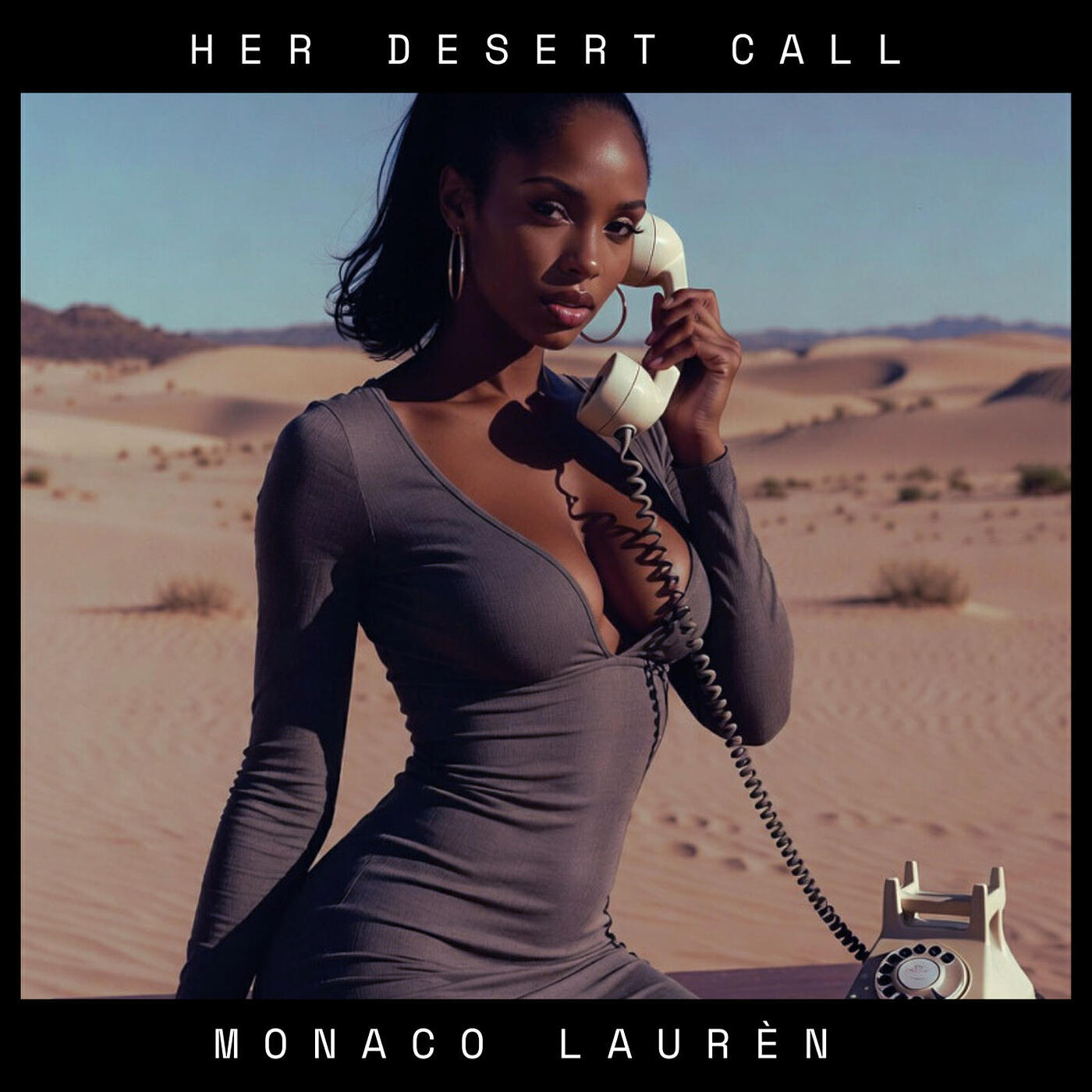 Релиз Her Desert Call