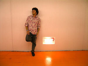Olivier Louvel