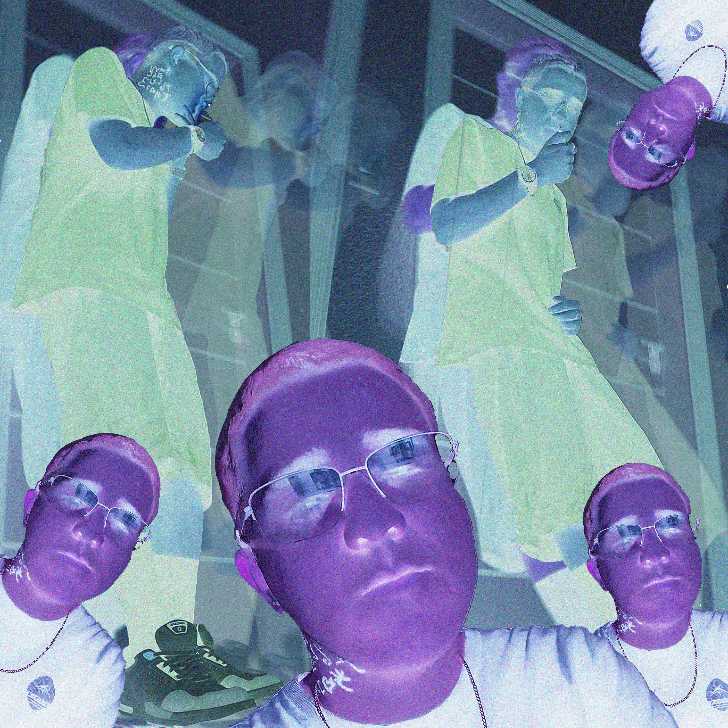 Релиз Espancadão de Pranta