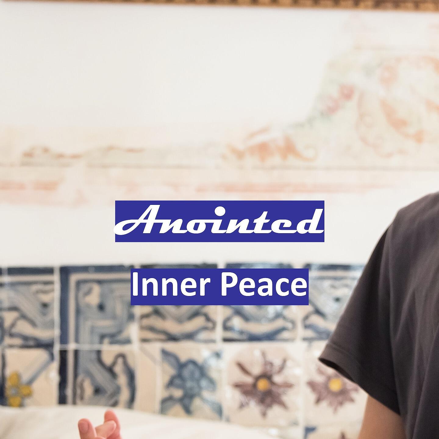 Релиз Anointed