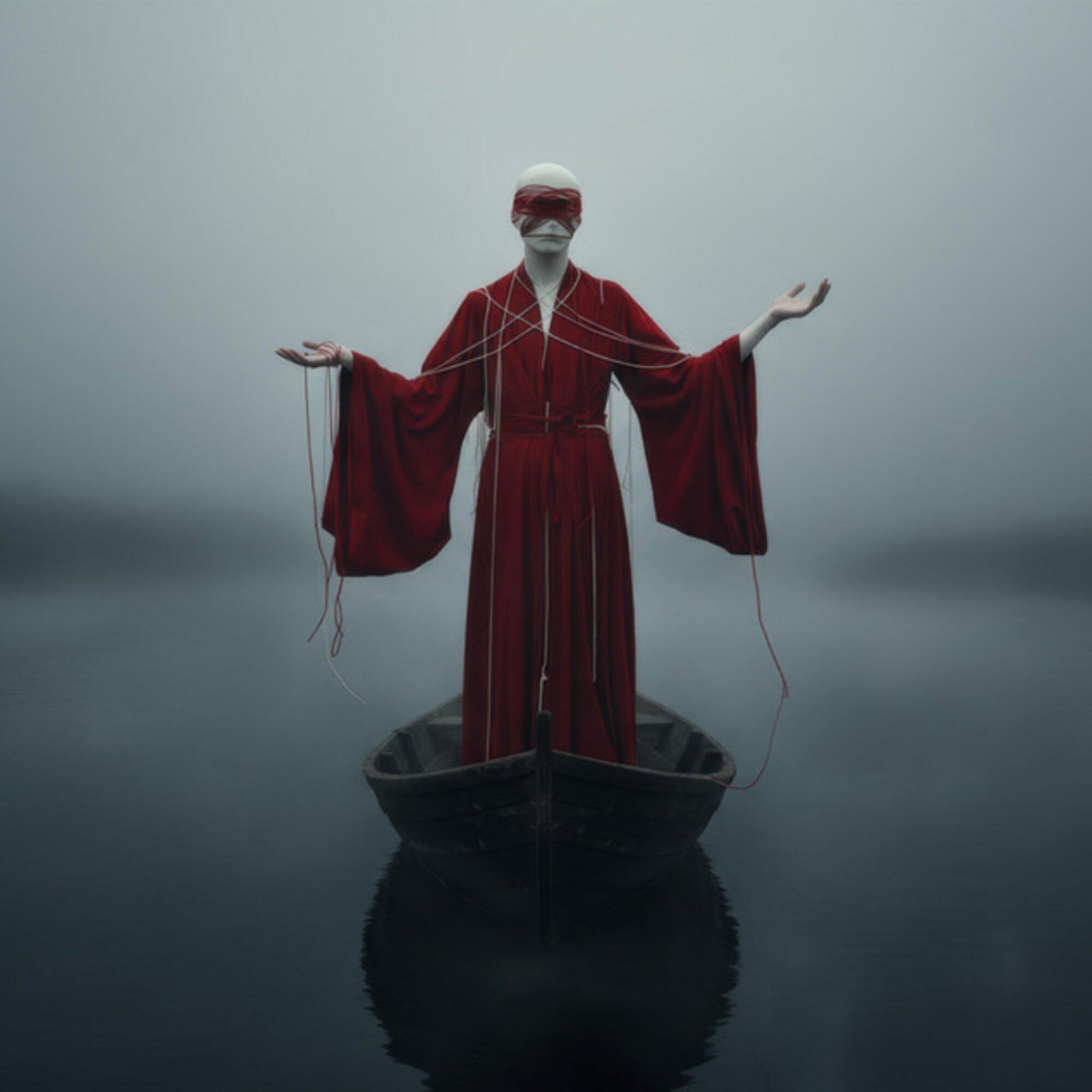 Релиз Kharon