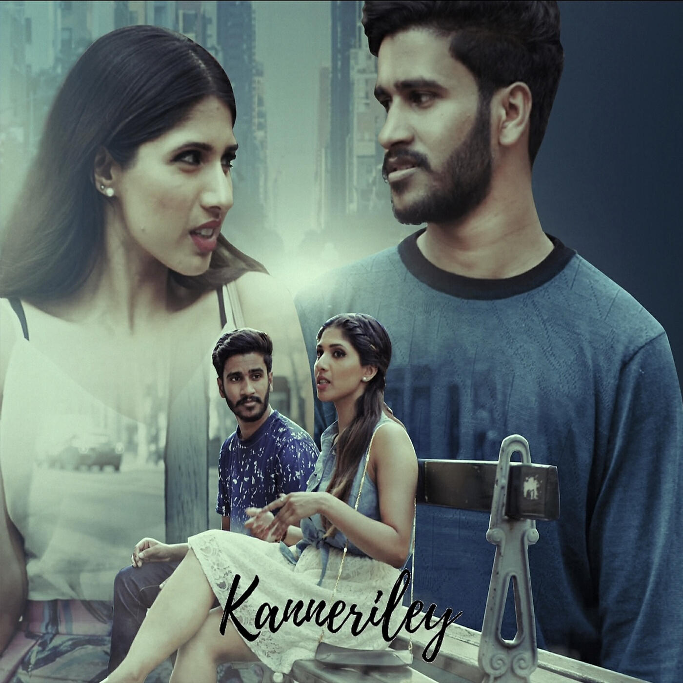 Релиз Kanneriley