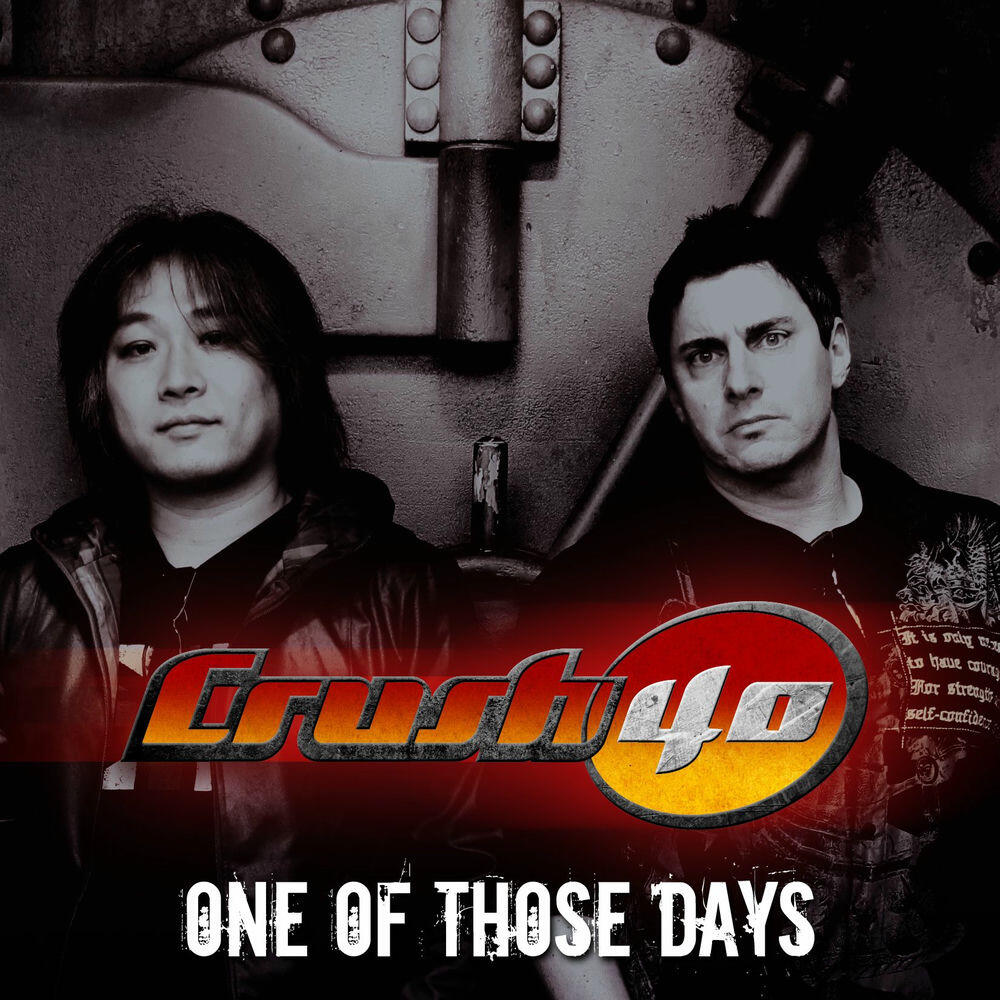 Crush 40 - слушать песни онлайн бесплатно на Zvuk.com, музыка в