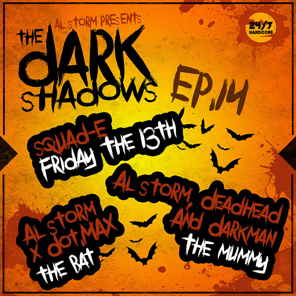 Скачать песню Al Storm, Deadhead, Darkman - The Mummy (Original Mix) бесплатно в MP3 для Android и iOS
