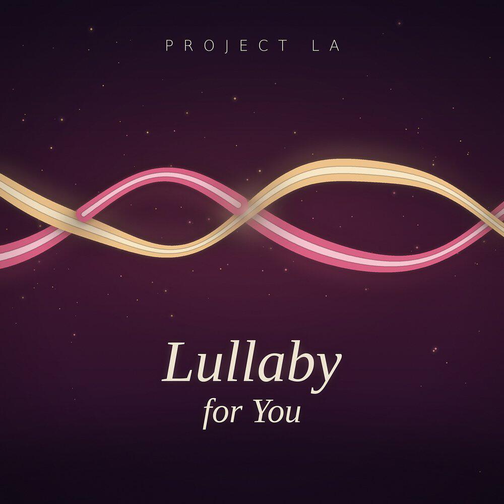 Релиз Lullaby for You