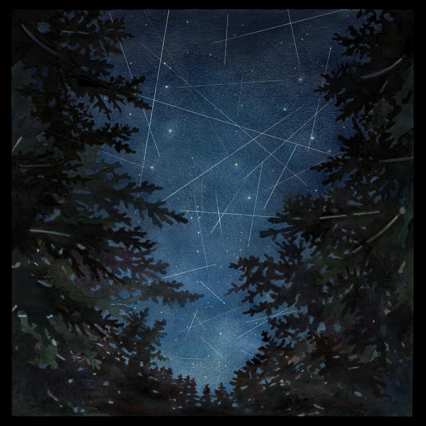 Релиз Peripheries