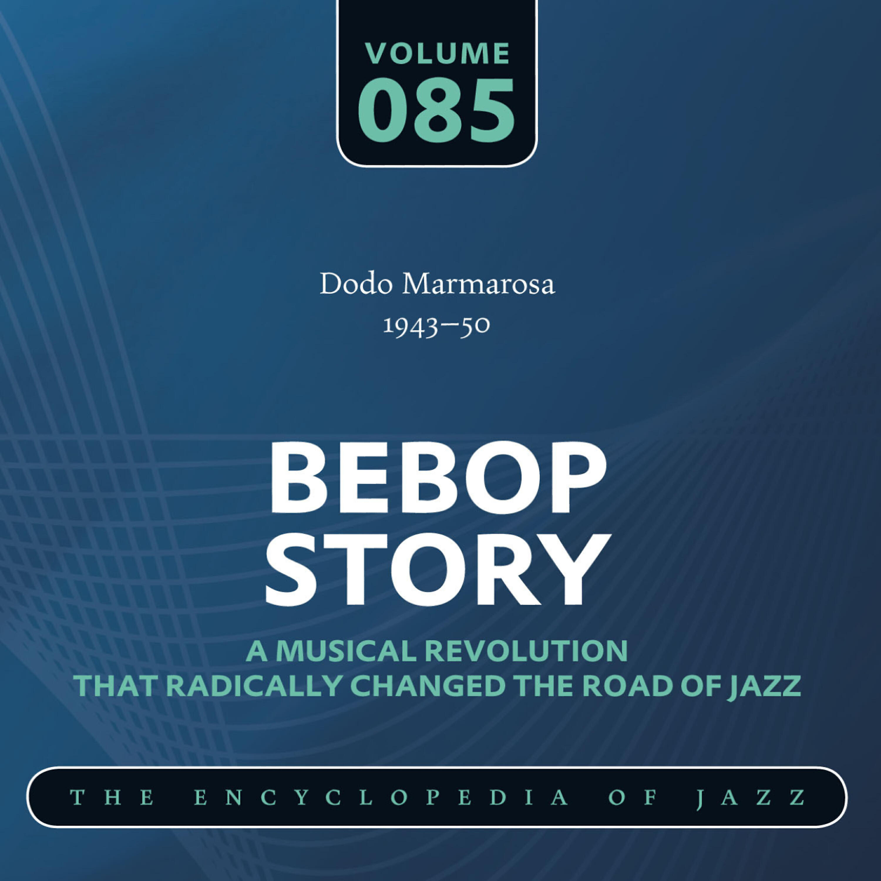 Релиз Dodo Marmarosa (1943-50)