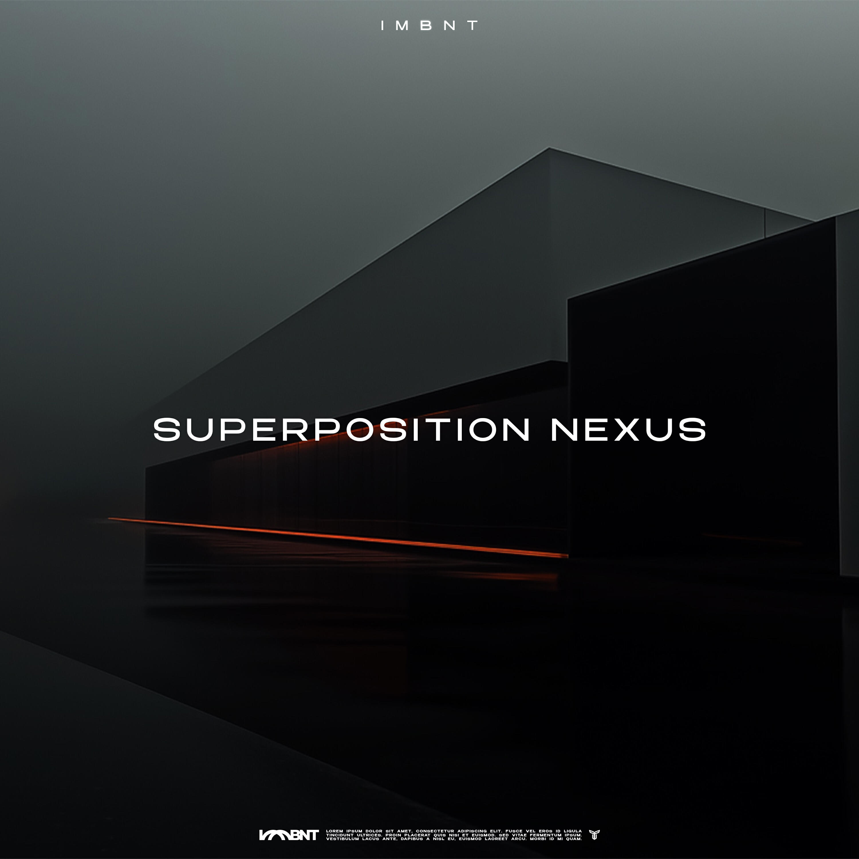 Релиз Superposition Nexus