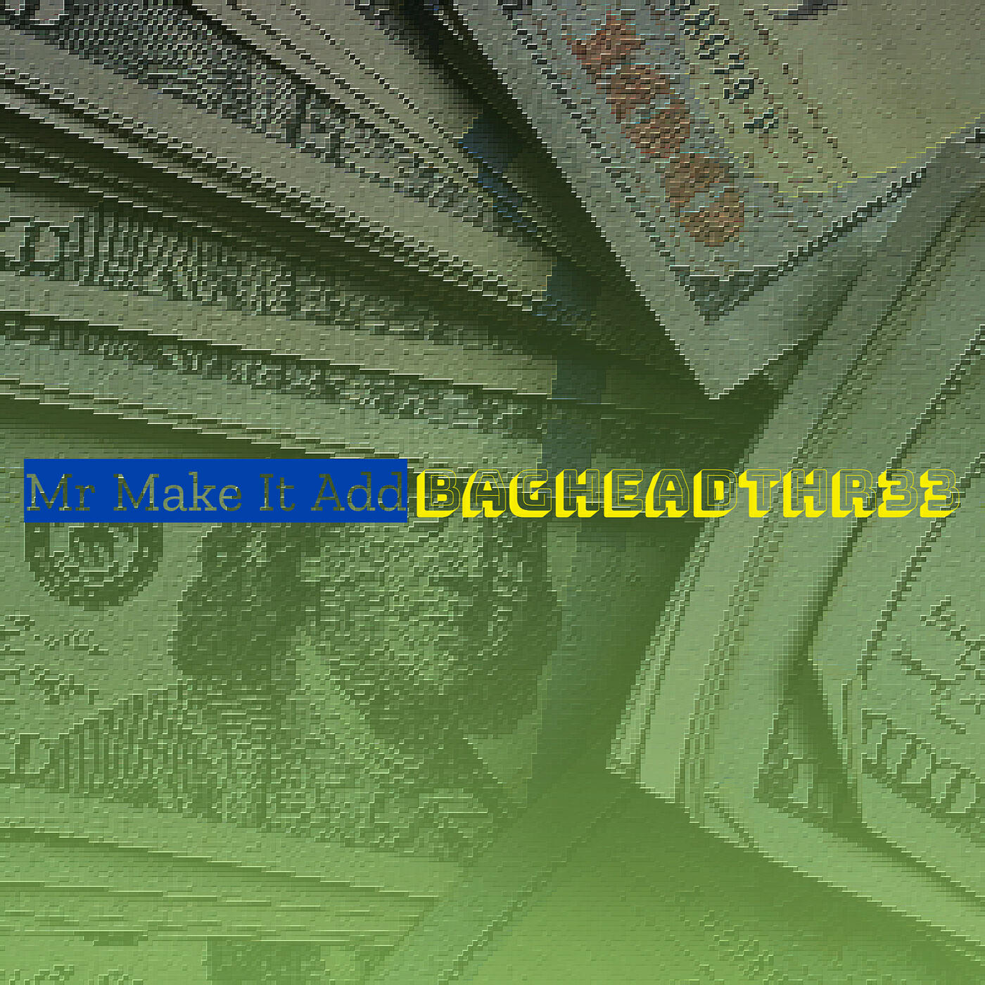 Релиз Mr Make It Add