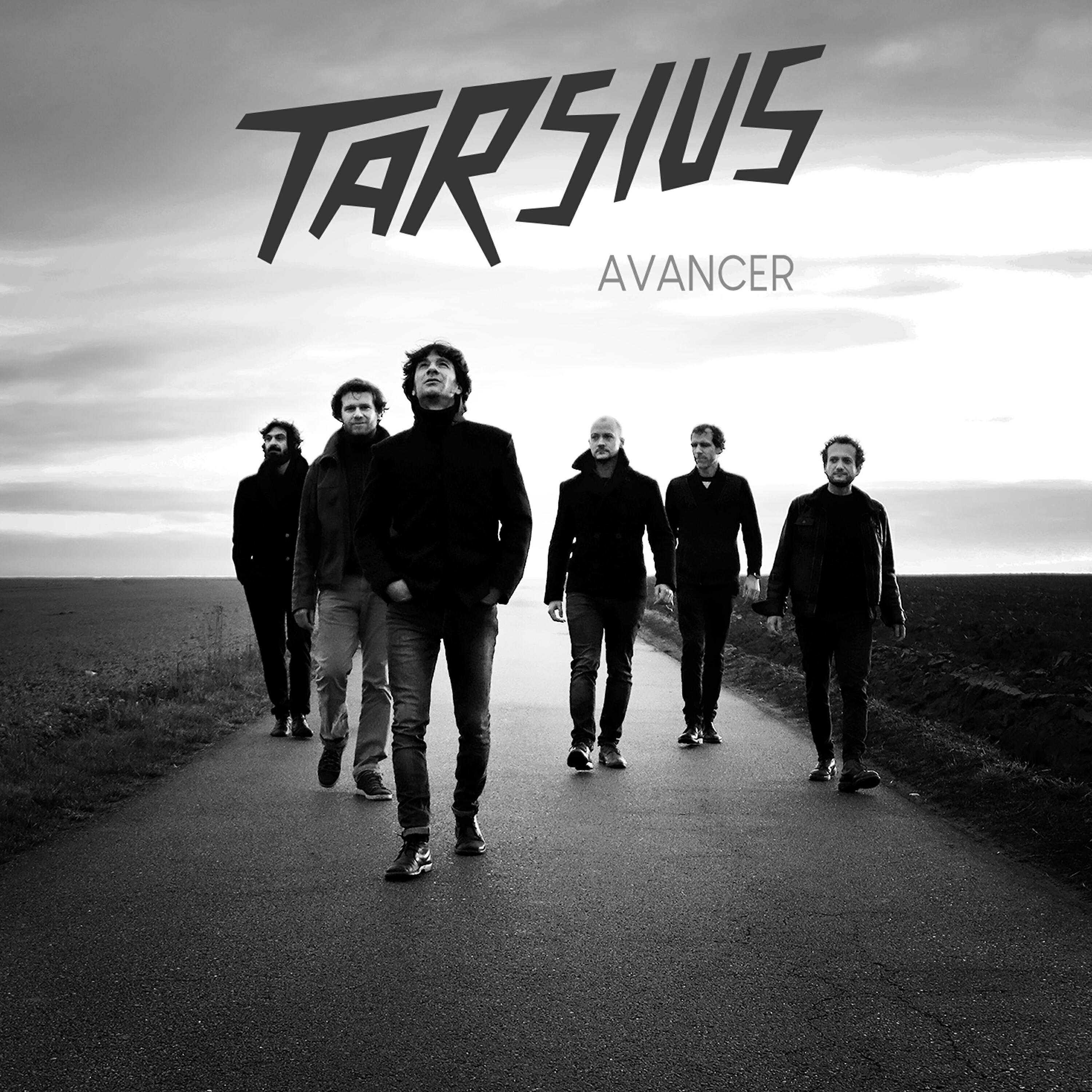 Релиз Avancer