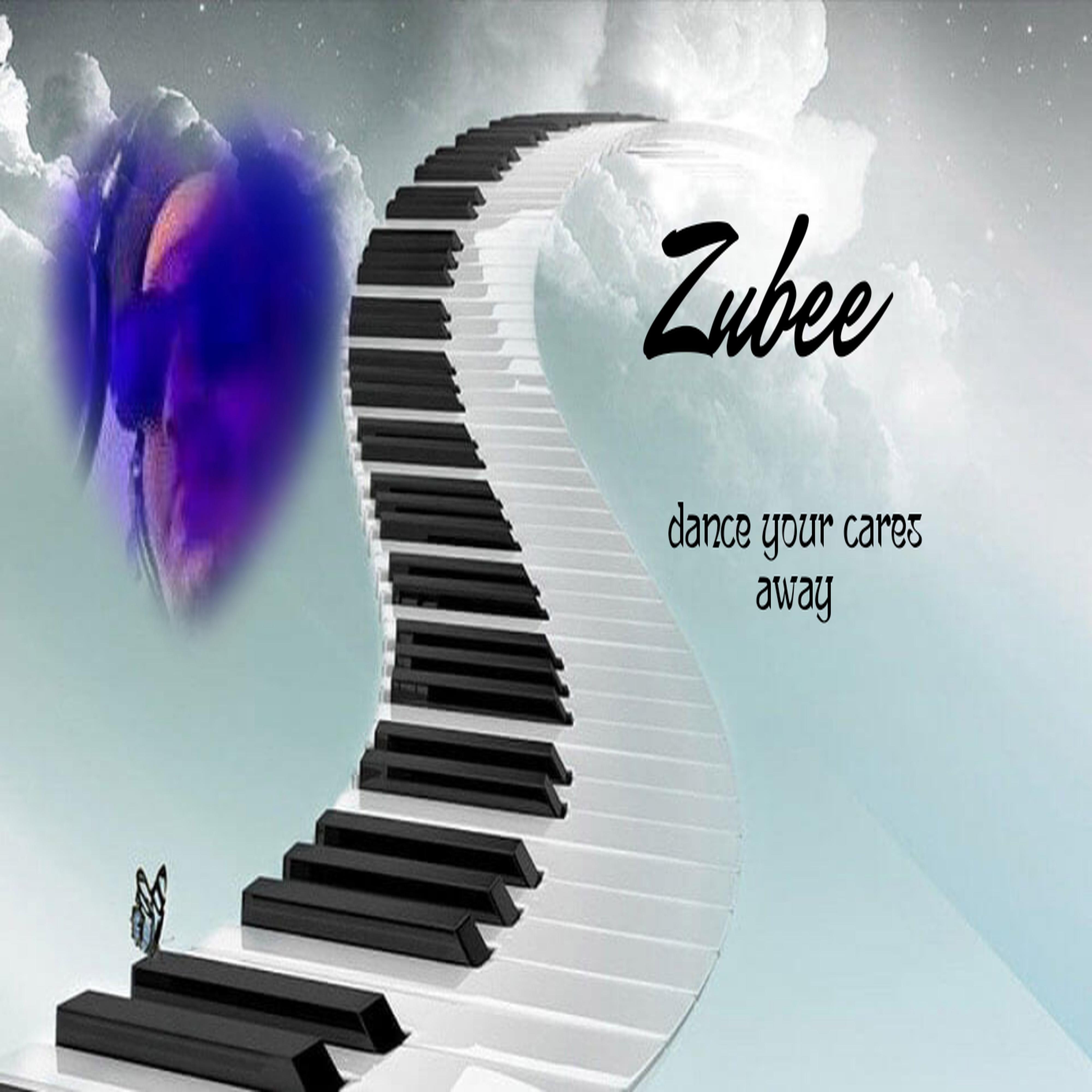 Релиз Dance your cares away