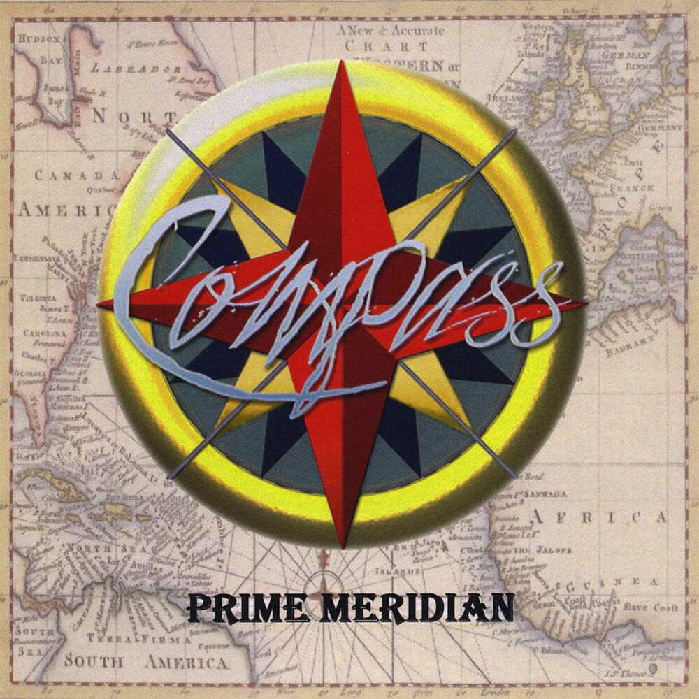 Релиз Prime Meridian