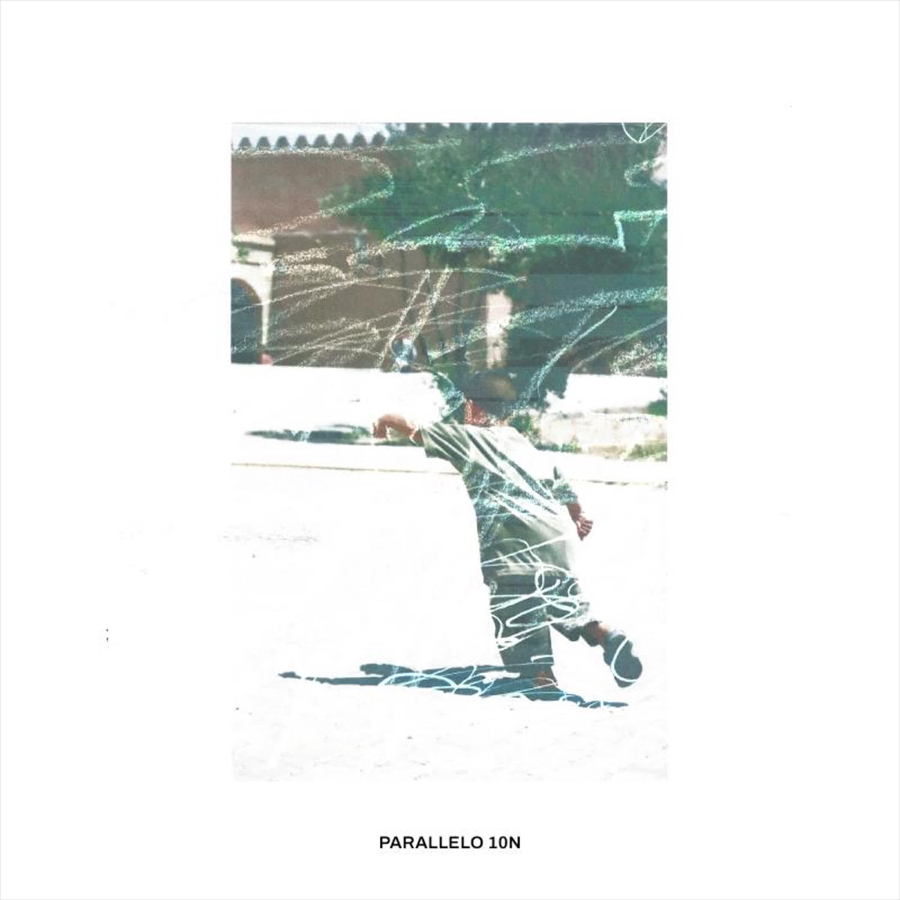 Релиз Parallelo 10N