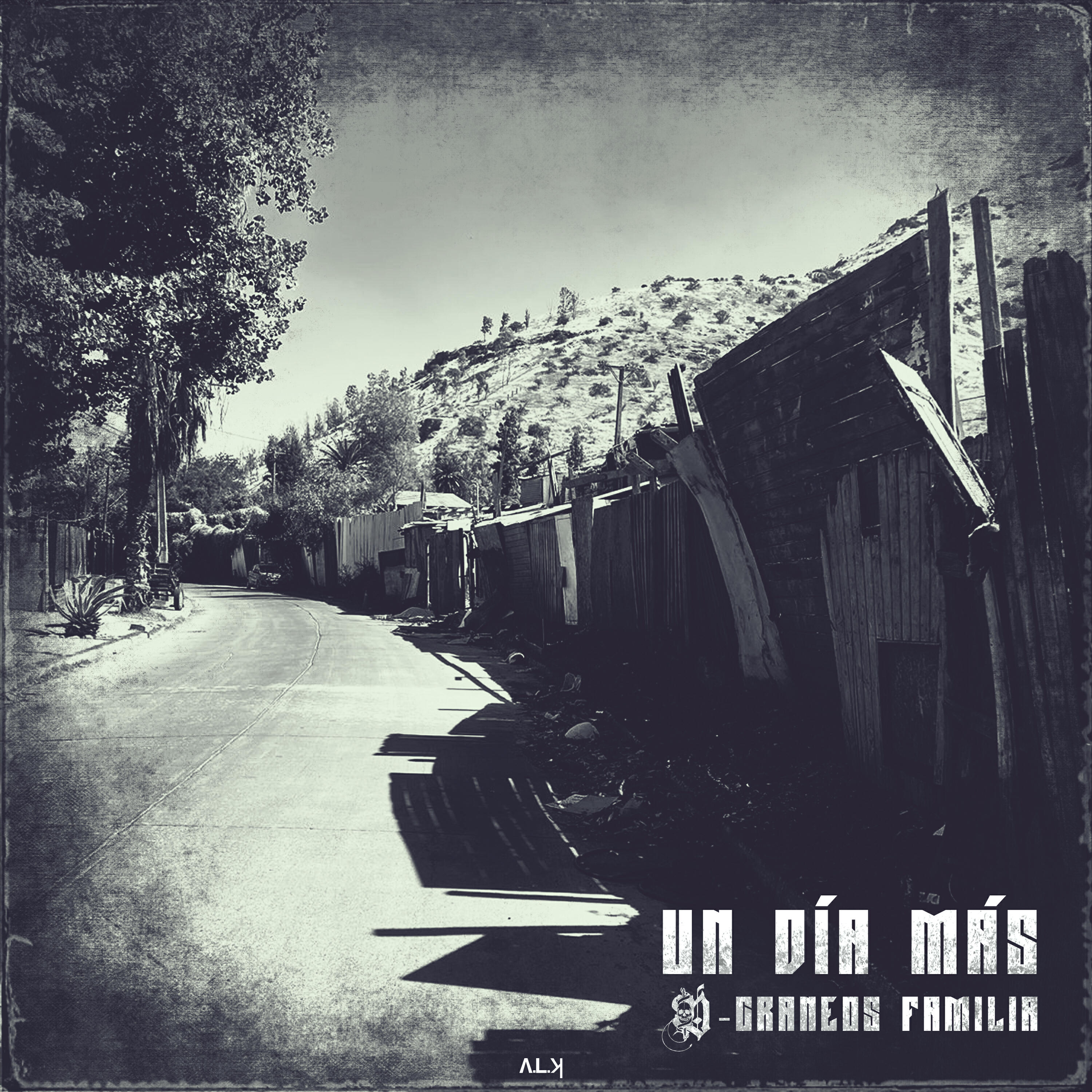 Релиз Un Día Más