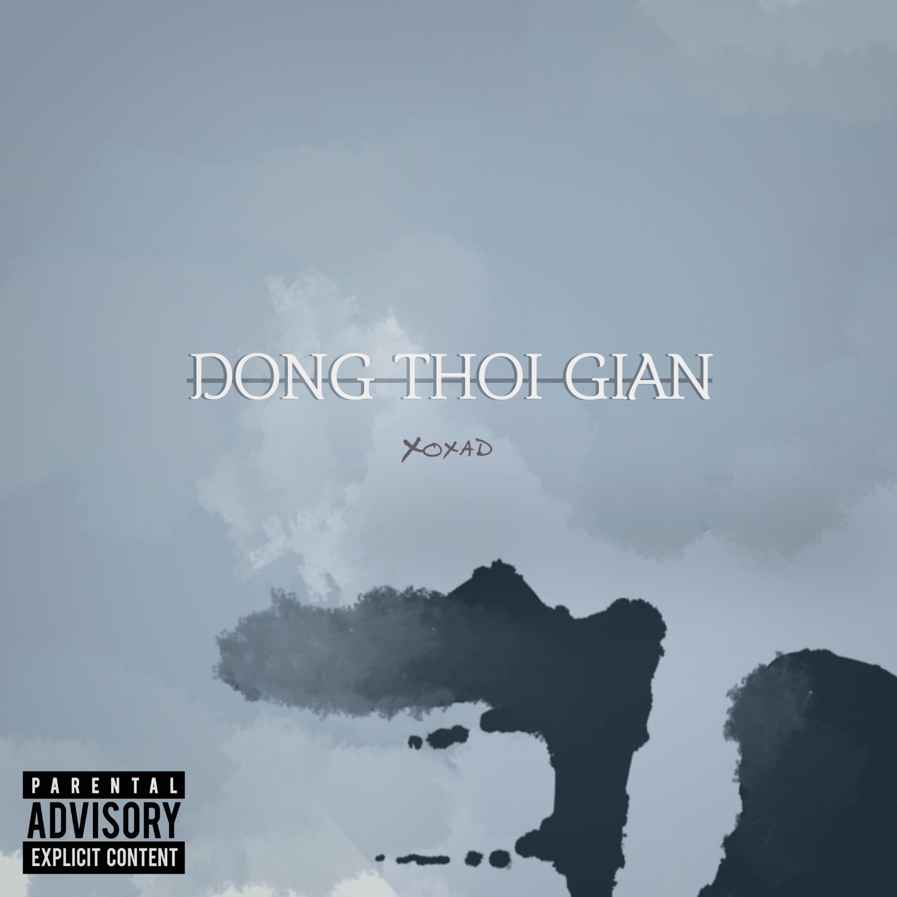 Релиз DONG THOI GIAN