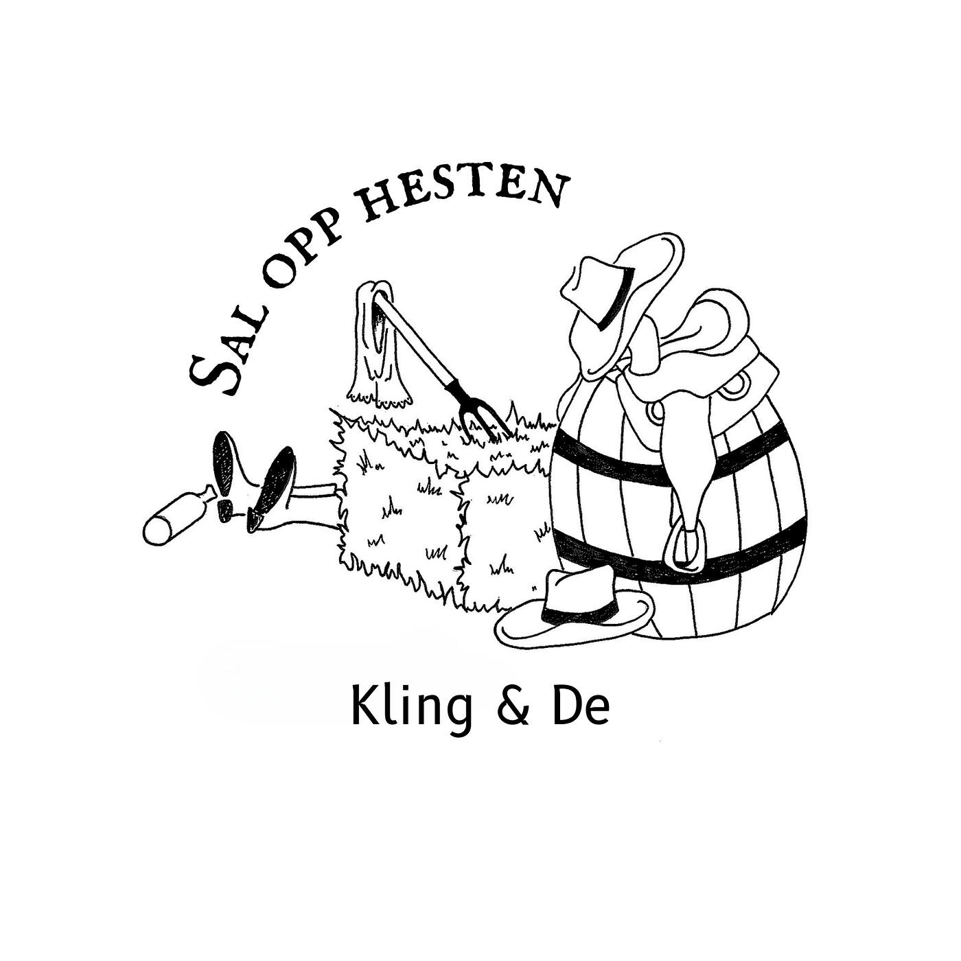 Релиз Sal Opp Hesten