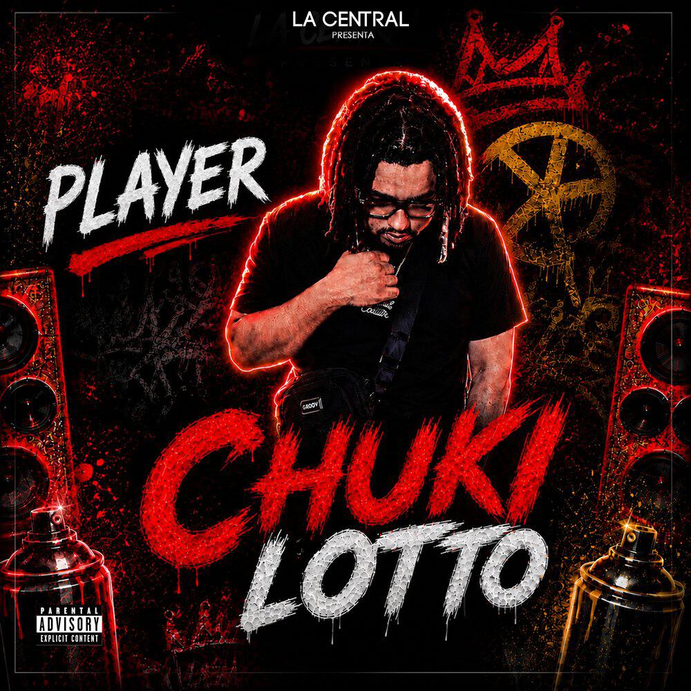 Релиз Chuki Lotto