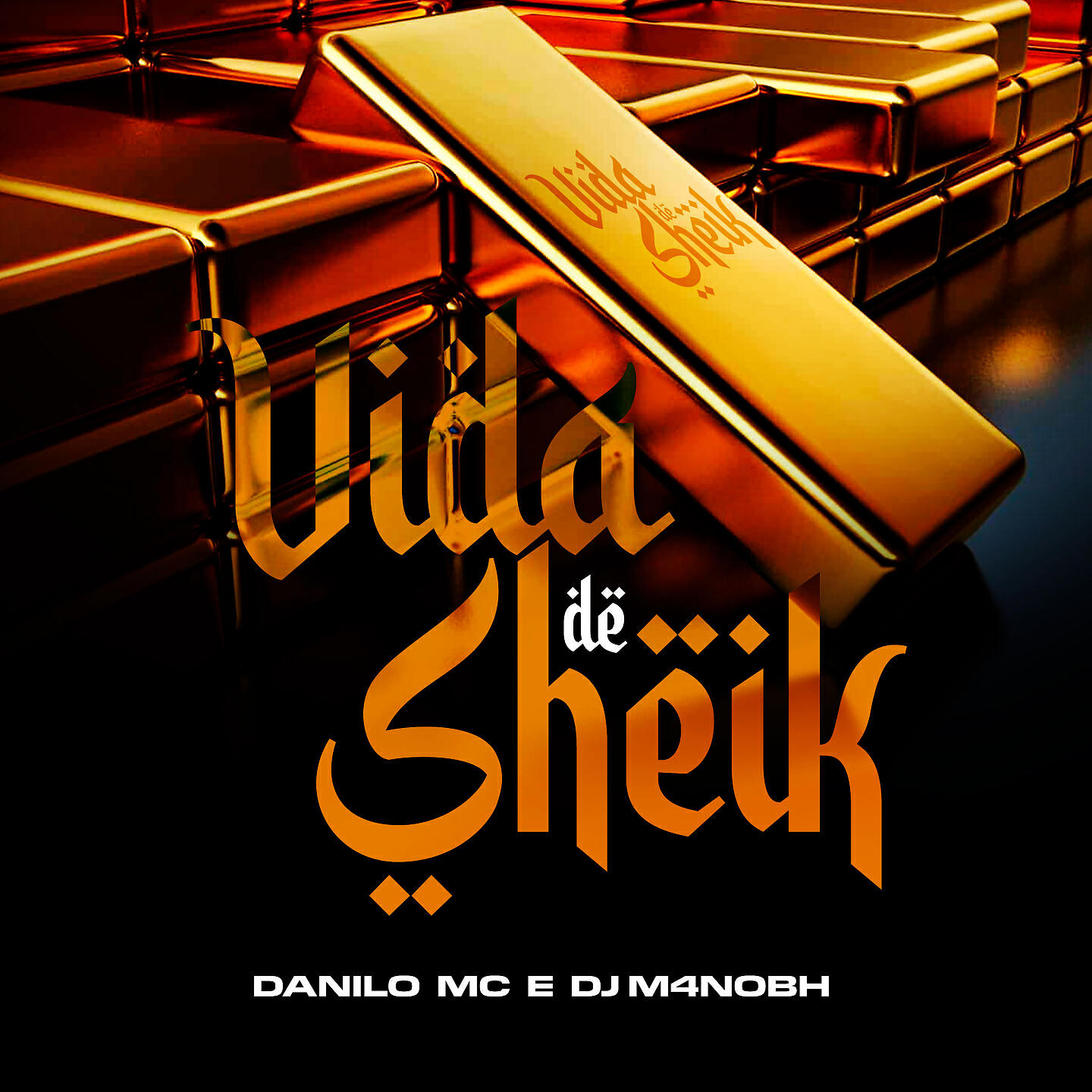 Danilo mc