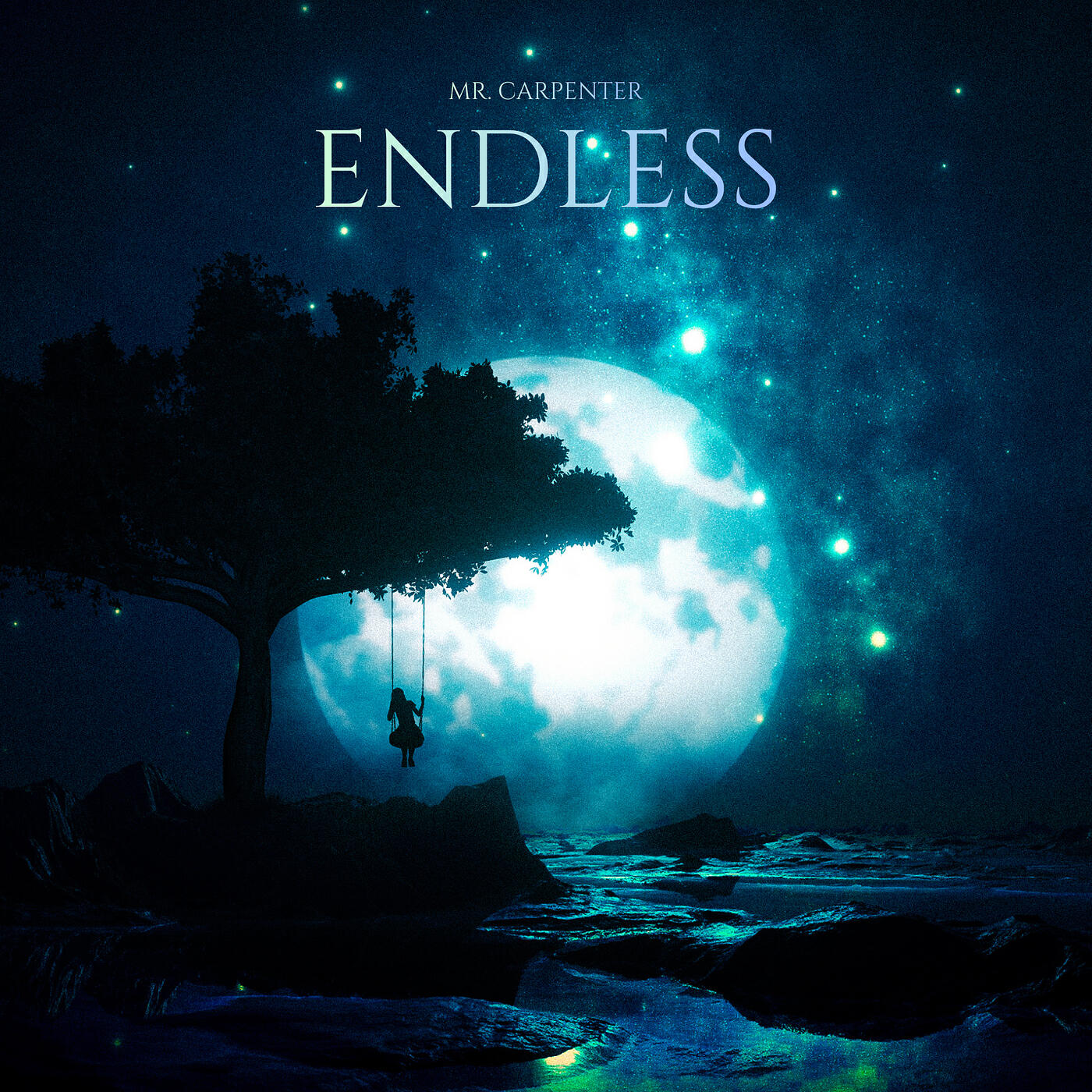 Релиз Endless
