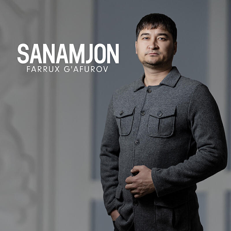Farrux G'afurov