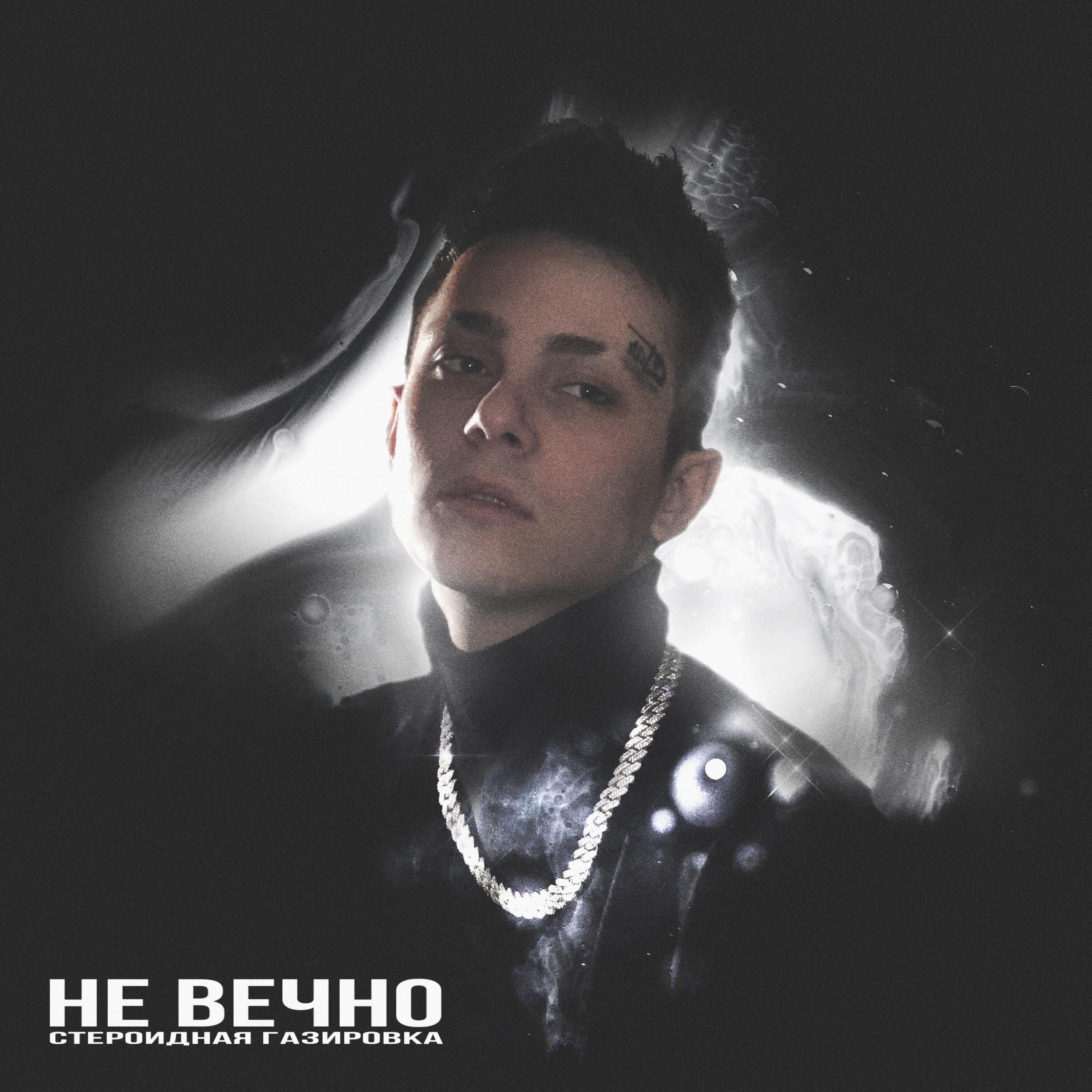 Постер альбома Не вечно