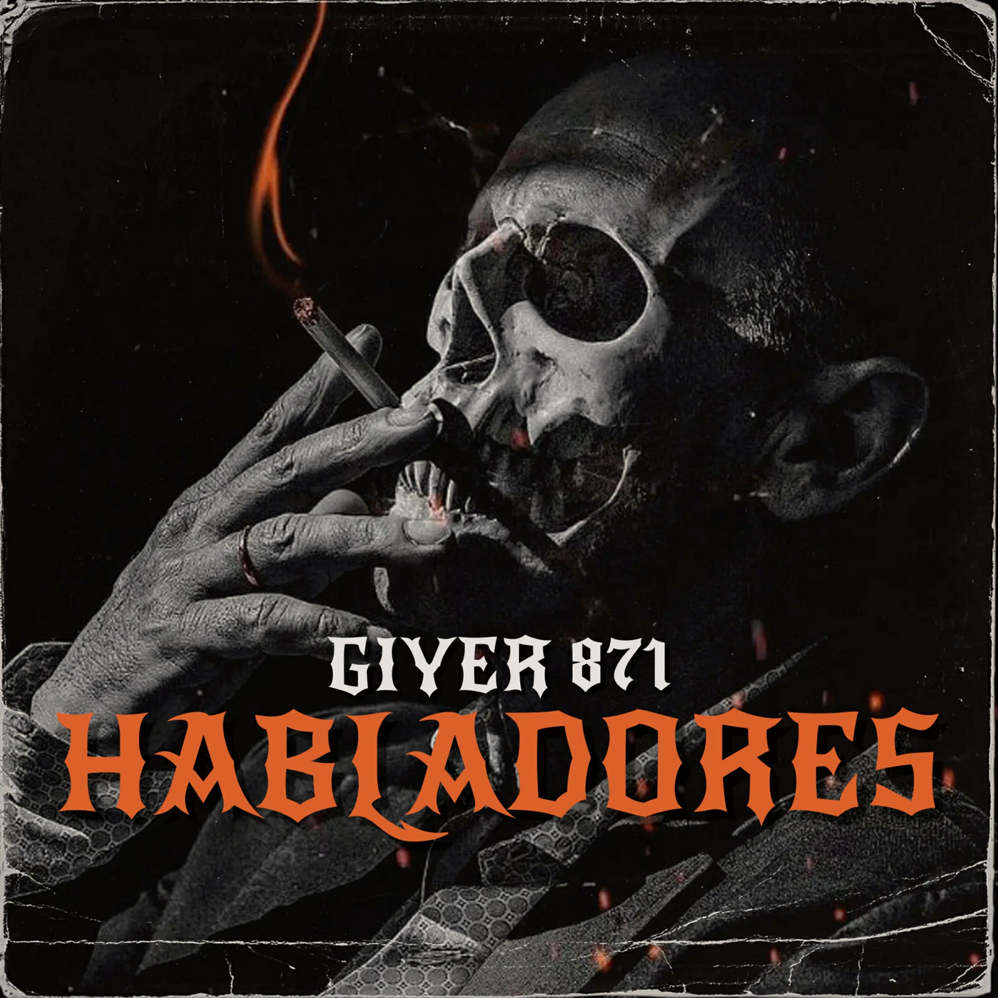 Релиз Habladores