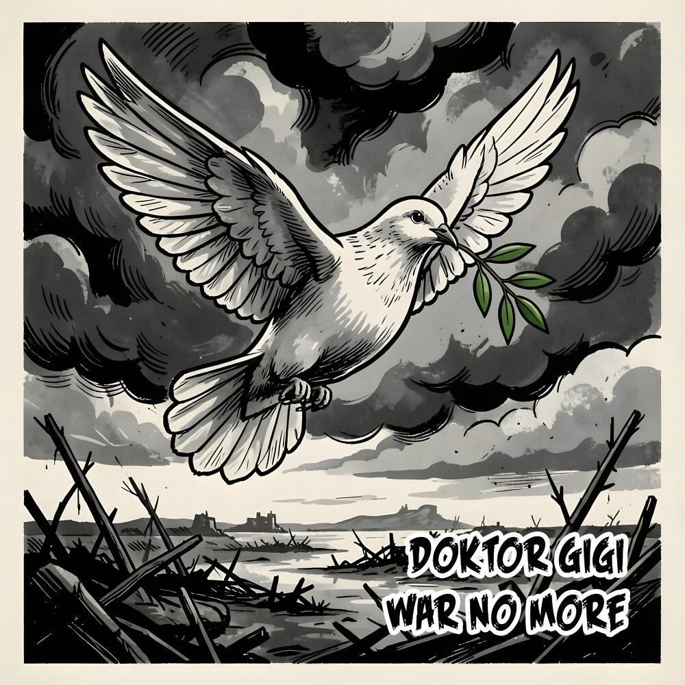 Релиз War No More