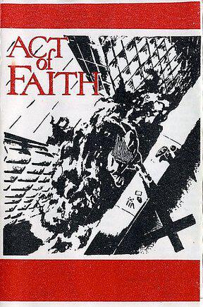Act Of Faith